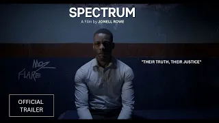 Spectrum Feature Film 2023 Teaser Trailer