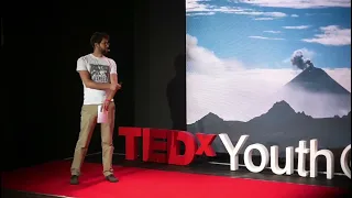 Sny si ľudia plnia ''potom'' | Ľuba Lapšanská Tomáš Smejkal | TEDxYouth@Bratislava