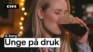 Alkohol: Skal aldersgrænsen hæves?