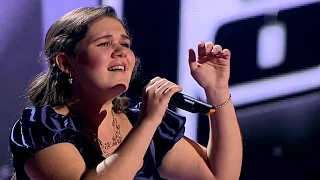 ALL WINNERS Auditions | The Voice Russia (1-5 seasons)