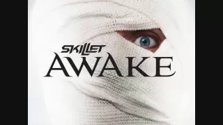 Lucy- Skillet (lyrics) - Awake