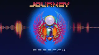 Journey - “After Glow” [Visualizer]