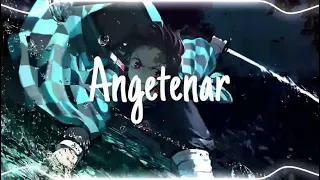 angetenar [edit audio]