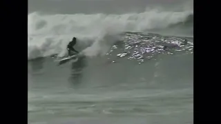 Surf - Kalani Robb  / Mid - Late 90s ( edit )