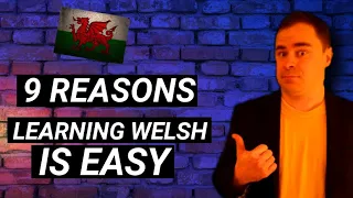 9 Reasons the Welsh Language is Easy