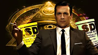 LSD: Mad Men & The Untold Story of Mind Control