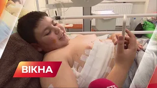 🔹 Історія 12-річного харків'янина вразила відомого українського чемпіона — він не залишився осторонь