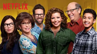 One Day At a Time - Temporada 3 | Trailer oficial [HD] |Netflix