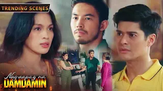 'Plano' Episode | Nag-aapoy Na Damdamin Trending Scenes