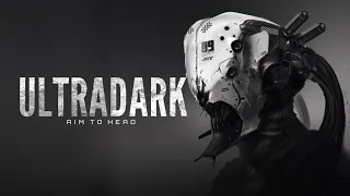 [FREE] Dark Cyberpunk / EBM / Industrial Type Beat 'ULTRADARK' | Background Music