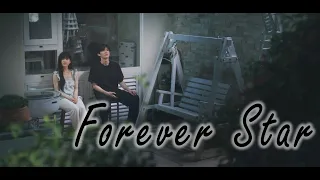 【偷偷藏不住 Hidden Love】張洢豪--Forever Star《自製MV》｜ 是妳用溫柔的光芒｜點亮了我的人生｜段嘉許