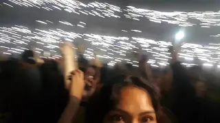 Misguided Ghost By Paramore Live In Manila 2018