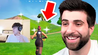 The UNLUCKIEST Moments in Fortnite!