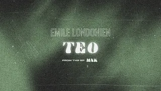 Emile Londonien - Teo (from the EP "MNK" out now)