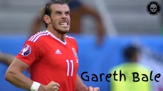 Gareth Bale || Fastest Sprint Will Surely Motivate You || HD 1080p