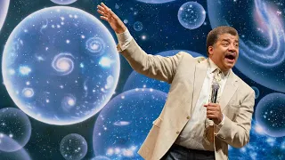 The Multiverse Theory - Neil deGrasse Tyson: What Does It Mean To Be You?