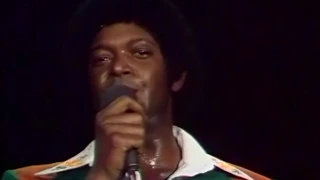 Dobie Gray - Drift Away (Live) • TopPop