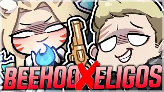 ELIGOS x BEEHOO COMBO (with new EE!!) - Epic Seven