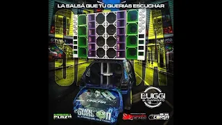 🔥🇻🇪 LA SALSA QUE QUERÍA ESCUCHAR 💥 EL GUASON RECARGADO 🤡 MIXER BY DJ LUGGY #2023 #caraudio #salsa