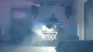 Frenchcore Hardtek Mix by DJ Traxx live October 2021