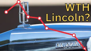 WTH Is Wrong with Lincoln?