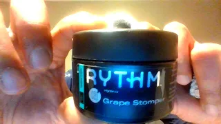 Strain Review: GRAPE STOMPER By RYTHM