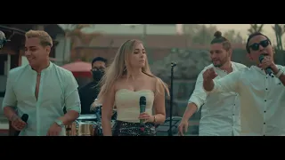 Gran Orquesta Internacional ft. Yousalsa - Me Gusta Todo De Ti (Álbum Seguimos Imparables 2021)