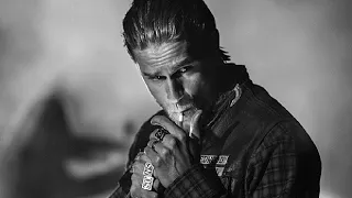 Jax Teller - "Dead or Alive"