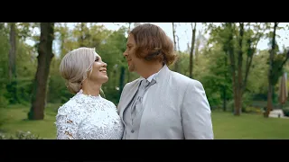 Hochzeitsfilm - Patricia & Robby / 20.04.2024