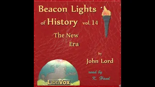 2/2 Beacon Lights of History:The New Era Vol 14