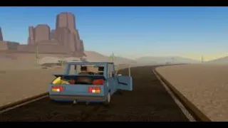 Roblox a dusty trip играю с друзьями