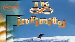 TB8: Infinity - Full Movie - Standard Films - Shaun White, Victoria Jealouse, Travis Parker