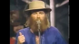 Beach Boys   Okie From Muskogee   1971 Good Vibrations from Central Park concert