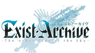 [Exist Archive: The Other Side of the Sky] [PS4 PRO] [PS Now] [Первый запуск]