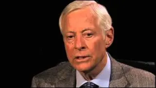 Brian Tracy on overcoming cancer