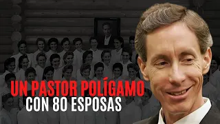 La historia de Warren Jeffs, un profeta tirano, violador y líder mormón.