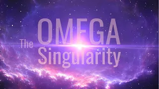 Omega Singularity: Universal Mind & The Fractal Multiverse