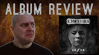 Finnish super group newcomer: Smackbound - 20/20 [ALBUM REVIEW]