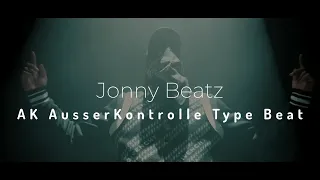[FREE FOR PROFIT] AK AusserKontrolle Type Beat | Hard Rap Instrumental | prod. Jonny Beatz