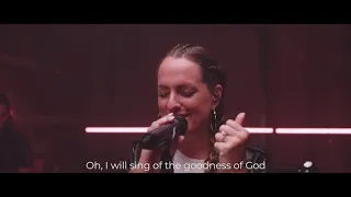 "Goodness of God" - Brooke Nicholls, Change Conference 2020