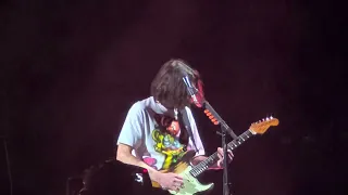 RED HOT CHILI PEPPERS - SCAR TISSUE - MINUTE MAID, HOUSTON, TX - 05/25/2023