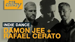 Make INDIE DANCE Like Damon Jee + Rafael Cerato