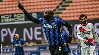 Inter Milan vs Crotone 6−0  | 2021 Pre season Friendly | All Goals and Extеndеd Hіghlіghts HD