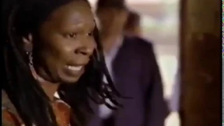 Sarafina Movie Trailer 1992 - TV Spot