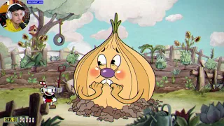 CUPHEAD #1