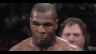 Mike tyson - Gangsta's paradise (Music video)