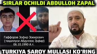 #огохбулинг : Kim qayerni saroy mullasi ekan o'zingiz baho bering#abrormuxtoraliymuxlislari #бахс #с