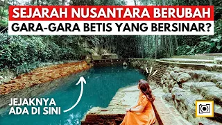 Mendebarkan! Awal Kisah Ken Arok & Ken Dedes di Petirtaan Watugede?