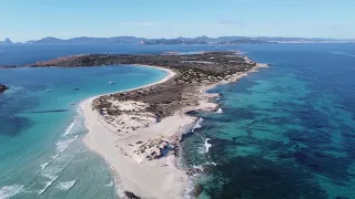 Formentera 2021