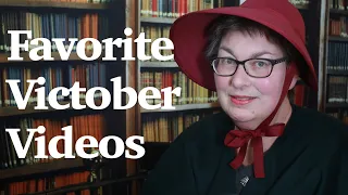 Favorite #Victober Videos [CC] #Victober2020